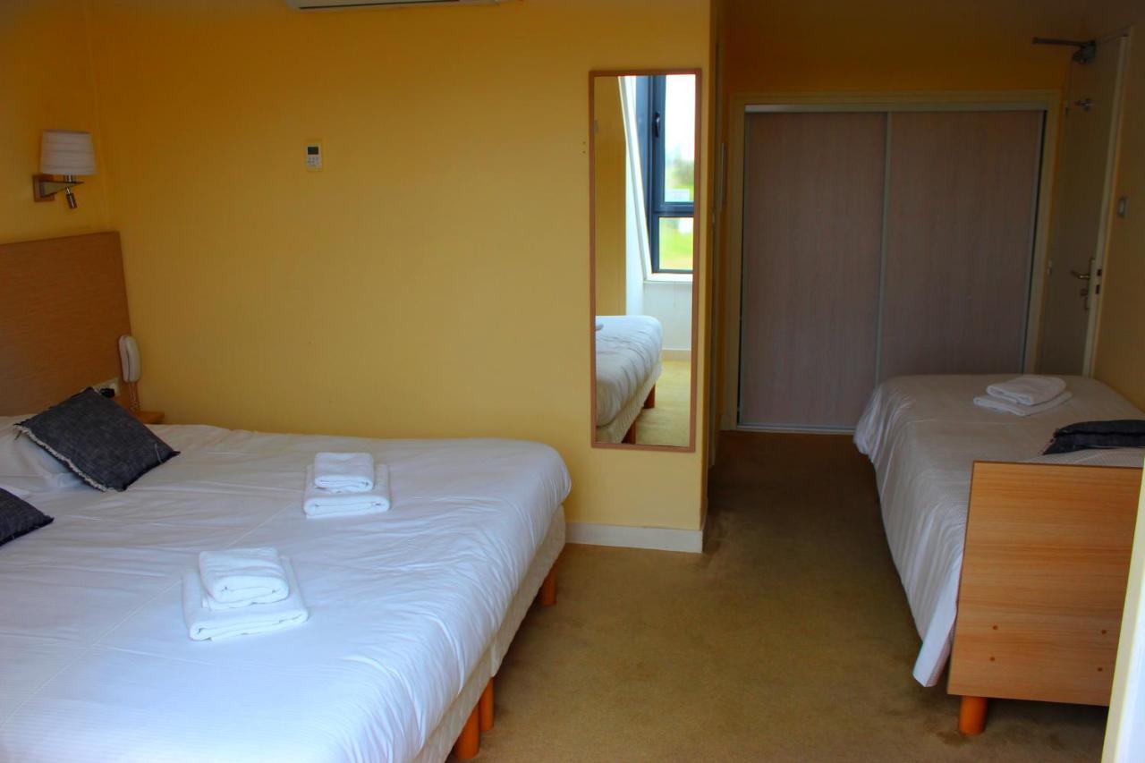 Hotel Breiz Armor Pouldreuzic Pokoj fotografie