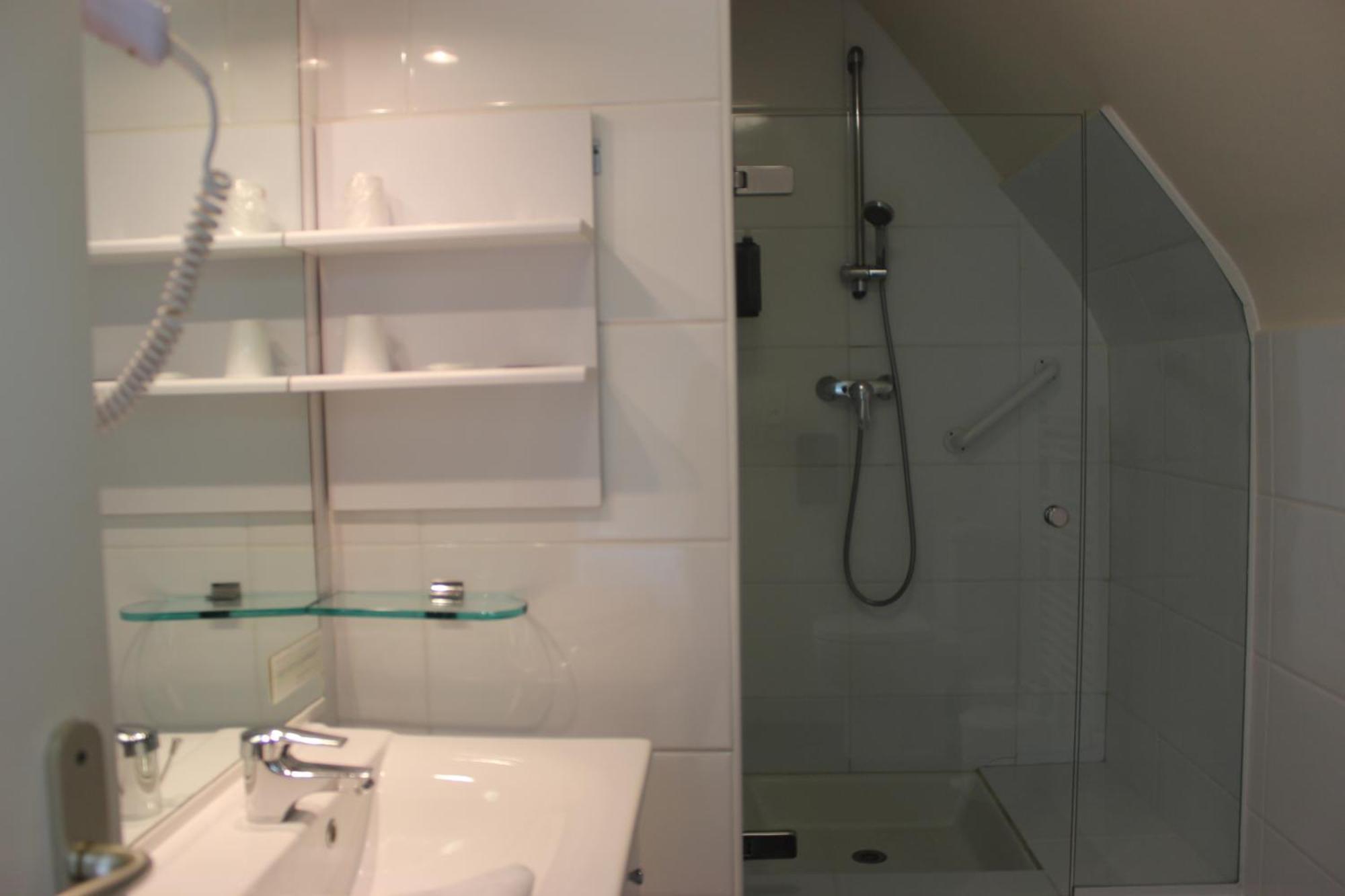 Hotel Breiz Armor Pouldreuzic Pokoj fotografie